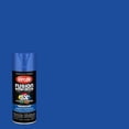 thumbnail image 3 of (2 pack) Krylon K02716007 Krylon Fusion All-In-One Patriotic Blue Gloss 12 oz Spray Paint, Multi-Surface, (1 Piece, 1 Pack), 3 of 14
