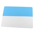 thumbnail image 1 of Manteles Individuales de Silicona Macarena Mantel rectangular antideslizante 16 X 12 Azul, 1 of 7
