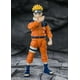 thumbnail image 2 of Sh Figuarts Naruto Uzumaki The No.1 Most Unpredictable Ninja, 2 of 5