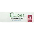 thumbnail image 2 of Medline Industries Curad Non-Stick Pads, 10 ea, 2 of 4