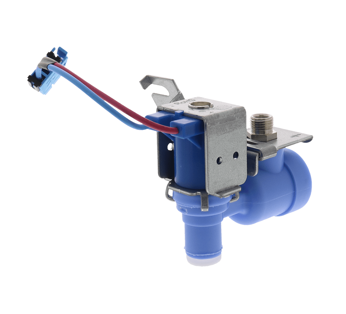 Refrigerator Water Valve fits LG, AP4444451, PS3527440, 5220JB2010A