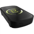 thumbnail image 6 of Monster Cable SuperStar Portable Bluetooth Speaker, Neon Green, 6 of 7