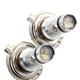 thumbnail image 3 of 2x H4 30W Lámpara LED Fendinebbia Lampadina Luce Bianco Luz Antiniebla 20-SMD Jadeshay A, 3 of 8