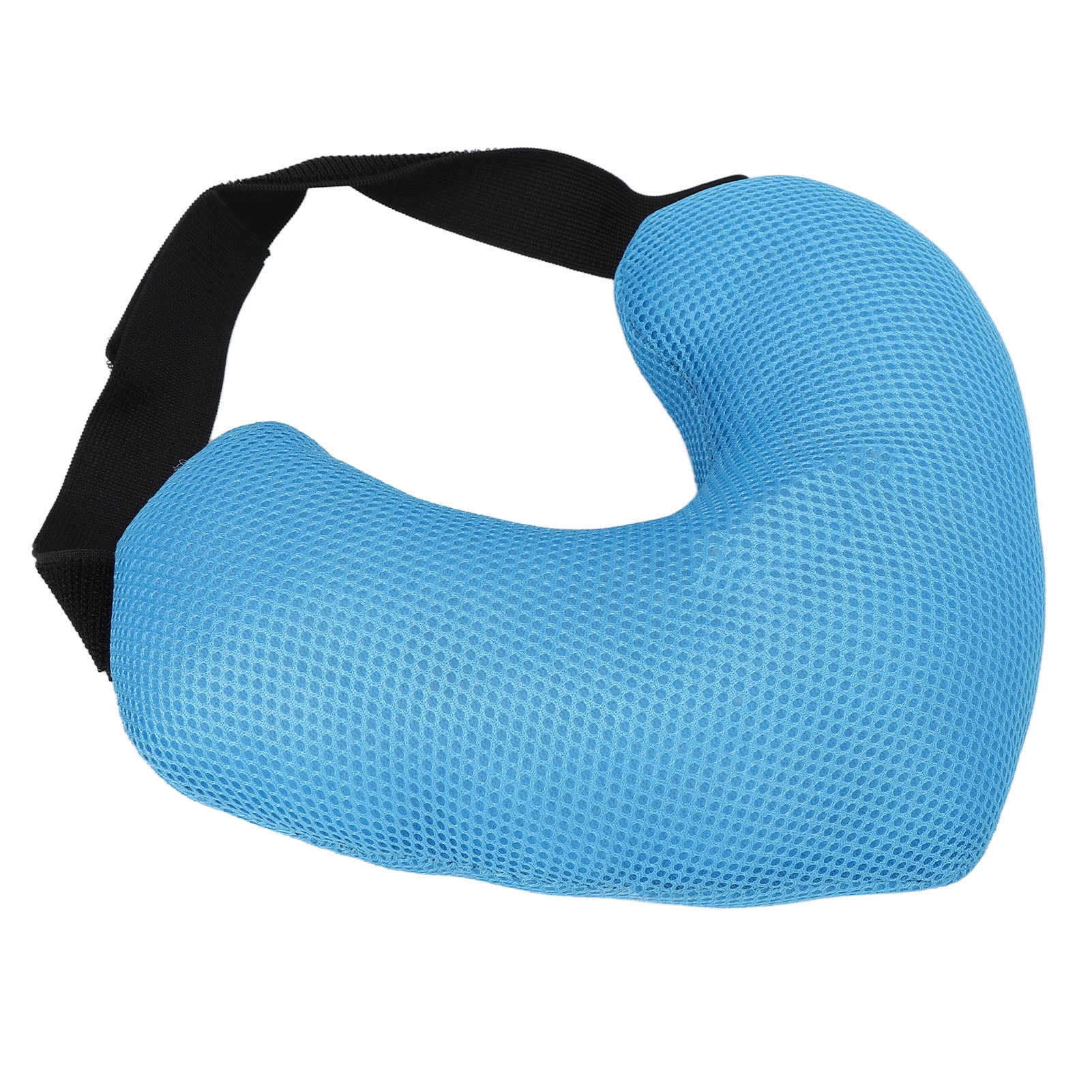 Post Surgery Pillow, Soft Breathable Cotton Adjustable Strap Pressure Relief Prevent Inflammation Breast Pillow, Arm Under Pillow For Post Operative Recovery Of Breast, Lymphedema