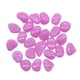 thumbnail image 1 of 100 Unidades De Guijarros Que Brillan En La Oscuridad, Piedras Luminosas Para Jardines, Acuarios Y Decoración, 1 of 2