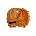 thumbnail image 1 of Wilson 2024 Baseball Classics Series A2000 1786 11.5 Infield Gant de Baseball - Lancer Main Droite Selle Beige, 1 of 8