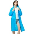thumbnail image 3 of Chubasquero impermeable Jadeshay EVA Adultos Portátil Reutilizable, 3 of 8