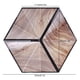 thumbnail image 5 of Etiqueta Engomada Del Piso, Etiqueta Autoadhesiva Anticorrosión Del Grano De Madera Antideslizante Hermosa Y De Moda Para Los Azulejos Y Los Pisos, 5 of 7