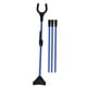 thumbnail image 2 of Soporte De Arco Recurvo Ligero Plegable Para Cazar Al Aire Libre ANGGREK, 2 of 8