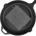 thumbnail image 3 of Outset Chain Mail Cast Iron Cleaner, 8” x 6”, 3 of 7