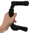 thumbnail image 3 of SHINYPASING 4Set Engineering Plastics Pushup Handles for Gym and Home Use, 3 of 8
