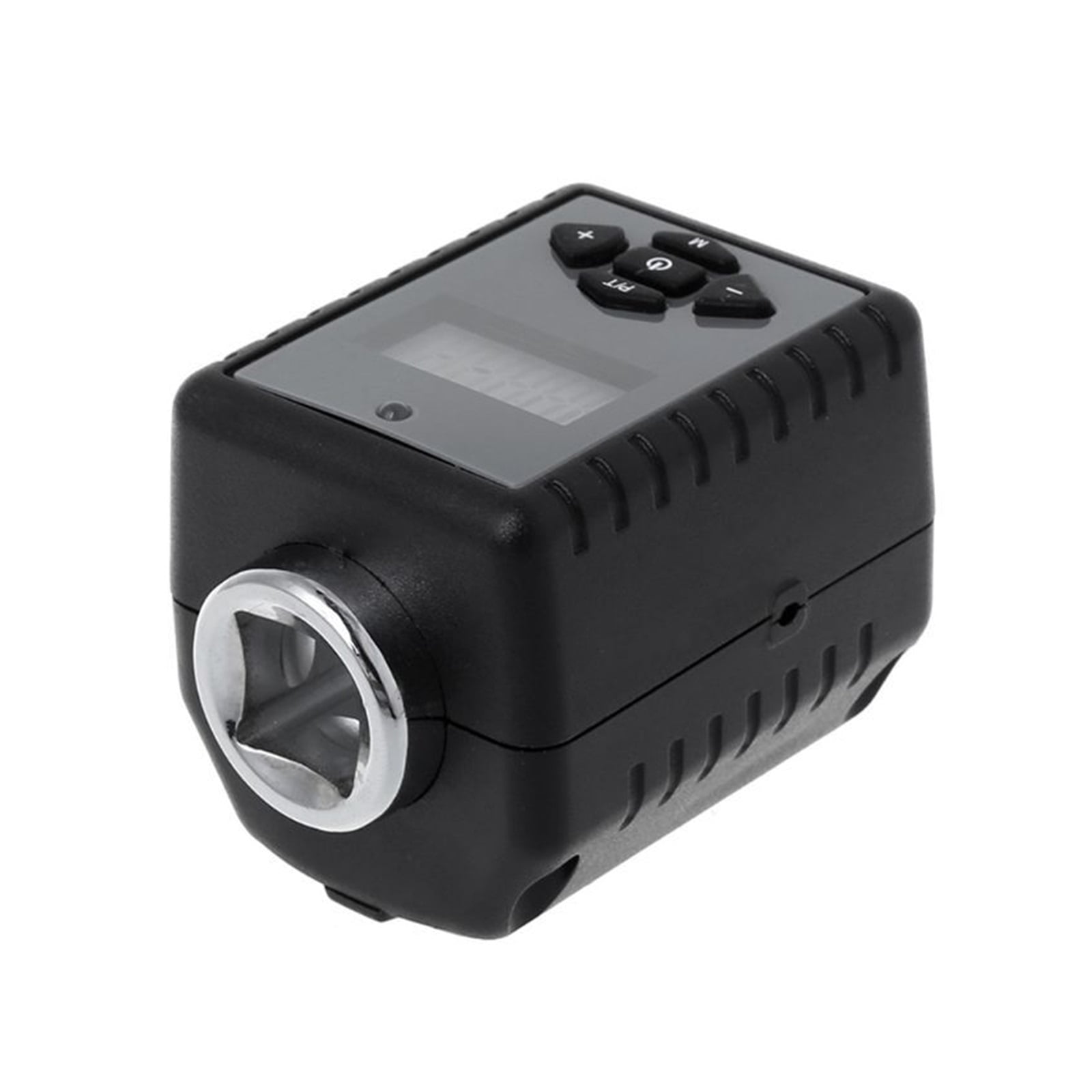 Digital Display Torque Wrench Adapter Adjustable Electronic Spanner Bike Car Dropship ,Versatile Torque Units