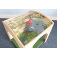 thumbnail image 4 of Toddler Nature Read Retreat W/Mat Set, 4 of 5