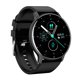 thumbnail image 1 of Bearachild Nuevo reloj inteligente ZL02D para hombres, 1,28 pulgadas, rastreador de actividad completamente táctil, IP67, resistente al agua, Electrónica Negro, 1 of 6