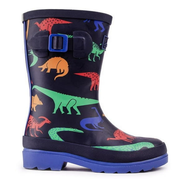 Joules Dino Boots