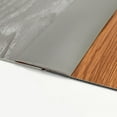 thumbnail image 1 of MYG Self-adhesive floor transition strips flat dividers pressed sill joint strips, 1 of 7