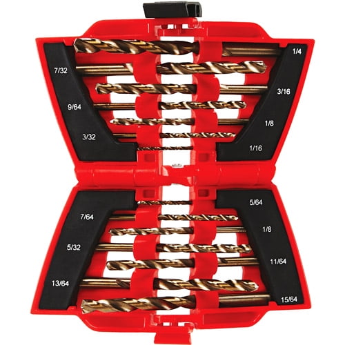 Skil 98121 Drill Bit Set, 21Piece