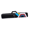 thumbnail image 1 of Colaxi Étui de Queue de Billard avec Bandoulière Sac de Rangement Anti-Rayures Professionnel Noir, 1 of 8