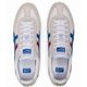 thumbnail image 2 of Onitsuka Tiger EDR 78 White x Directoire Blue Unisex Sneaker US men's size 4-14, 2 of 6