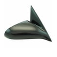 thumbnail image 2 of TYC For 95-01 Chevy Metro & Firefly Rear View Mirror Manual Non-Fold Right Side, 2 of 5