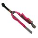 thumbnail image 5 of Herramienta de ejercicios Sunnimix Bandas de entrenamiento de cintura elástica para piernas profesionales Rosado, 5 of 8