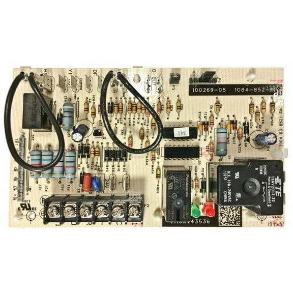 84W88 - Lennox OEM Replacement Furnace Control Board