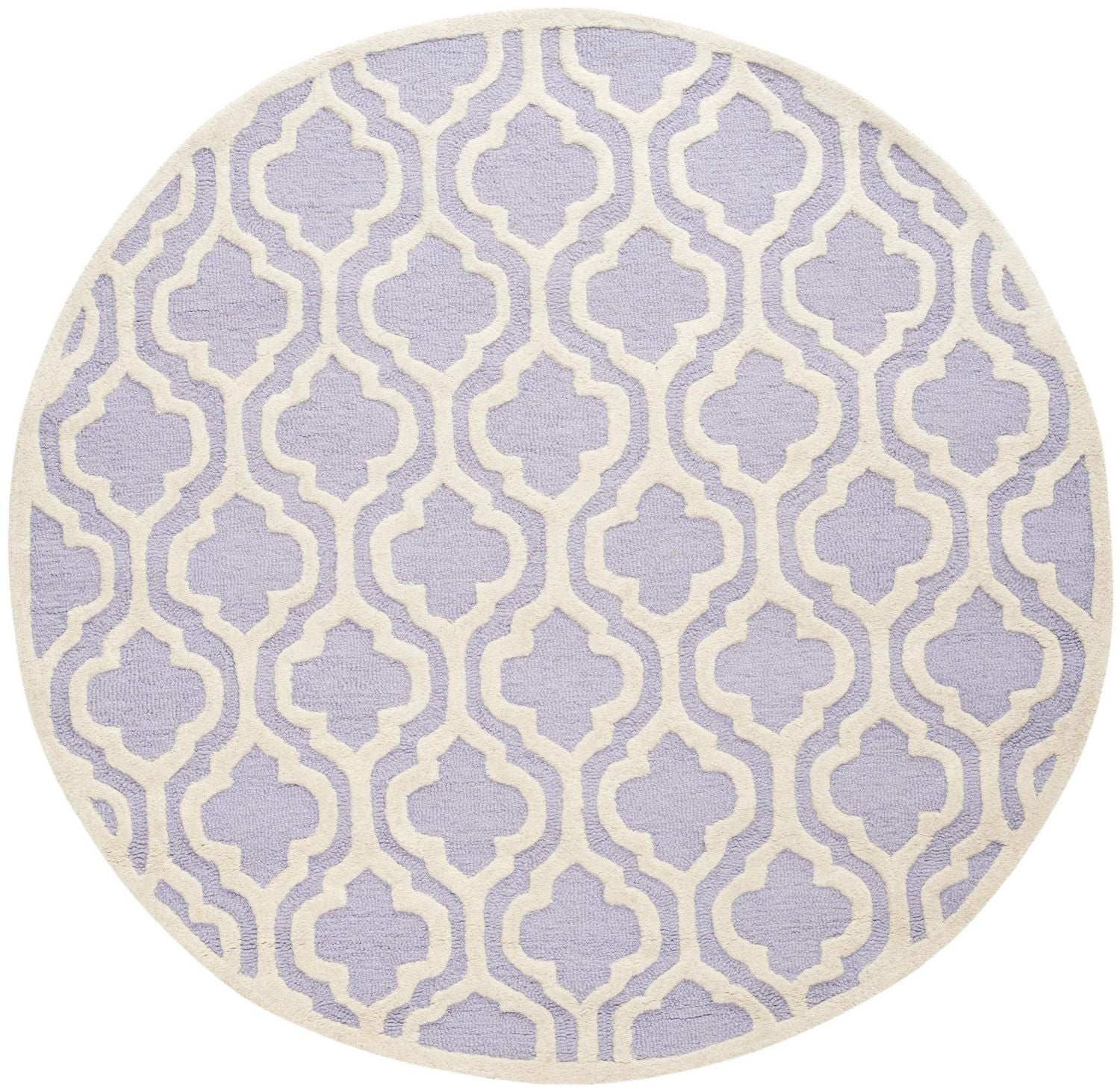 Safavieh Cambridge Kirsten Geometric Area Rug