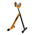 thumbnail image 1 of Soporte Base Pie De Rodillo V Ajustable Portatil Toughbuilt Toughbuilt TB-S220, 1 of 4