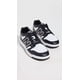 thumbnail image 4 of New Men's New Balance 480 Court Sneakers Shoes Black/White Sz 9.5, 4 of 5