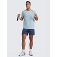 thumbnail image 3 of Remera CRZ YOGA Cloudweight Ligera Cuello Redondo XL, 3 of 5