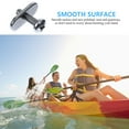 thumbnail image 5 of Raindrops  Kayak Screw Kayaks Accessories Marine Track Mounting Hardware, 5 of 7