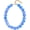 XL23331G, variant on Colorful Chunky Bead Necklaces For Women Trendy Boho Collar Statement Necklace Choker Summer Beach Jewelry Birthday Gift For Her