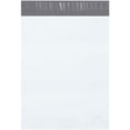 thumbnail image 2 of Office Depot® Brand Poly Mailers, 14" x 17", White, Case Of 500, 2 of 6