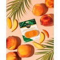 thumbnail image 4 of PUREFLOW Cabin Filter Air Freshener with Odor Eliminator – Fits on Most Car, Truck, and SUV Cabin Air Filters - Tropical Peach, 4 of 10