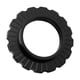 thumbnail image 5 of 2x Localización Del Rotor de Bloqueo Del Del Del La Arandela de material acero Inoxidable Accesorios de Del Convertid DYNWAVEMX Adaptador de candado para centro de bicicletas, 5 of 7