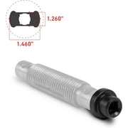 Leaf Spring Pin Socket (1.460 x 1.260) | Tiger Tool 15104