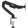 thumbnail image 3 of Soporte para monitor msi 1monitor vesa 10kg hasta 32 pulgadas mag mt101g, 3 of 7