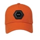 thumbnail image 1 of Gorra deportiva BALR Hexline Classic Cap Orange, 1 of 2