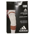 thumbnail image 2 of Adidas Techfit Men's Jambiere adiPOWER Padded Leg Sleeve Knee Sleeve - Black, 2 of 4