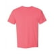 thumbnail image 1 of Camiseta Hanes ComfortWash Garment Dyed de manga corta Coral Craze XL, 1 of 1