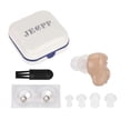 thumbnail image 2 of G-15 Hearing Aids Mini Ear Sound Amplifier Elder Hearing Aid Hearing Amplifier, 2 of 4