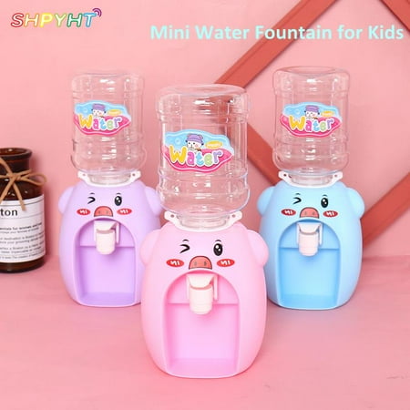 

Leuke Mini Drink Water Dispenser Speelgoed Keuken Speelhuis Speelgoed Voor Kinderen Spel Speelgoed Simulatie Water Dispenser