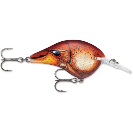 ラパラ(Rapala) ダイブストゥ DIVES-TO 5cm 12g DT8-DEL デルタ