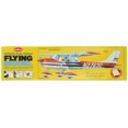thumbnail image 1 of Kit de modelo pequeño cortado con láser Cessna 150 de Guillow, 1 of 4