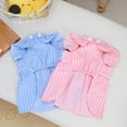 thumbnail image 5 of Adorable Pet Clothes for Cats & Small Dogs - Charming Spring & Autumn Wear, 5 of 5
