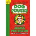 thumbnail image 3 of Dog Diaries Dog Diaries: Happy Howlidays: A Middle School Story, Book 2, (Hardcover), 3 of 3
