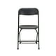 thumbnail image 2 of SET DE 10 SILLAS PLEGABLES PARA EVENTOS COLOR NEGRO, 2 of 8