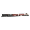 Bachmann Trains HO Scale Liberty Bell Special Electric Train w/ Track Play Set