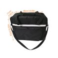 thumbnail image 5 of Professional Grades Slushie Machine Transport Bag Reinforced Handles Durable Polyester Mobile Protections, 5 of 8