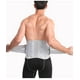 thumbnail image 2 of Faja Lumbar para Hombres Mujeres, Cinturón de Apoyo Lumbar con Correas de Compresión Ajustables para Alivio del Dolor en Parte Baja de EspaldaCintura M [2,5 pies - 3,1 pies] XianweiShao YONGSHENG, 2 of 5